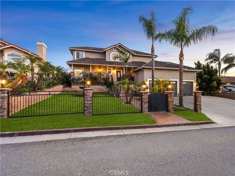 Photo of 14329 Dove Canyon Dr, Riverside, CA 92503 (MLS # IG26088536)