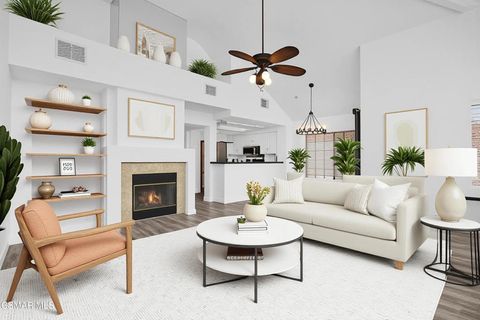 Photo of 4240 Lost Hills Road #1907, Agoura Hills, CA 91301 (MLS # 225005722)