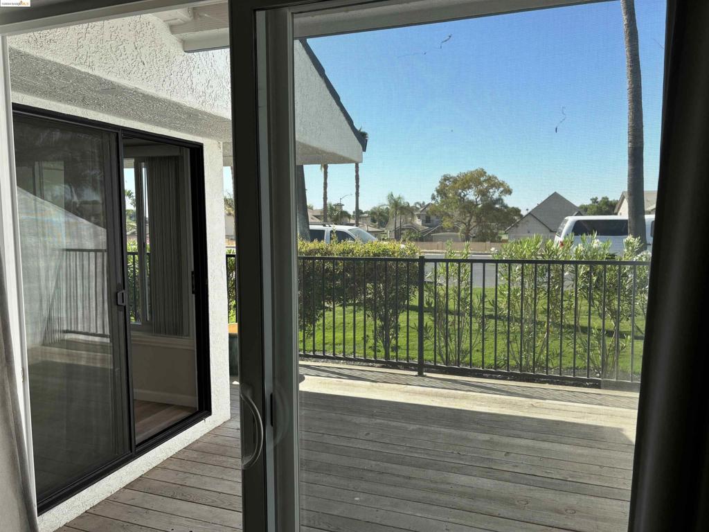 DISCOV BAY - Residential Lease