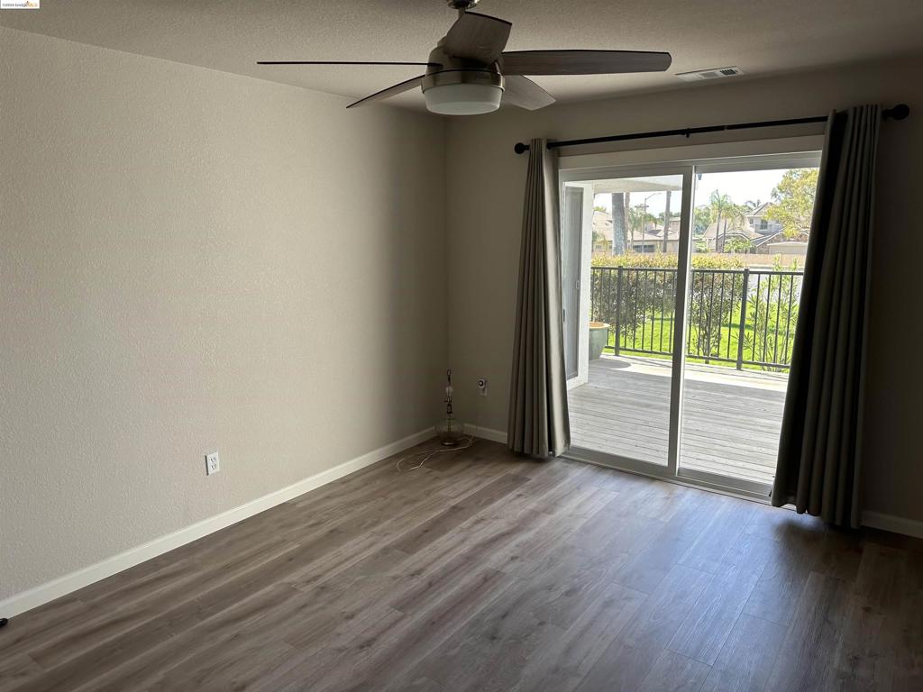 DISCOV BAY - Residential Lease