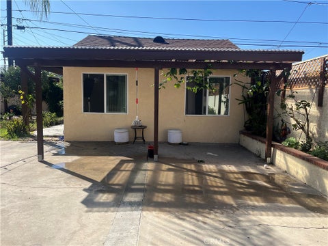 Photo of 2014 W 144th ST, Gardena, CA 90249 (MLS # SB26210692)