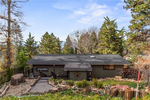 1944 Willow Running Springs CA 92382