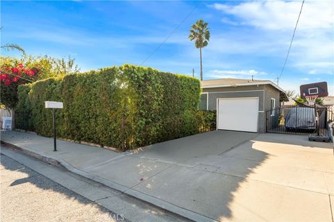 Photo of 4417 Park, Baldwin Park, CA 91706 (MLS # SW25271764)