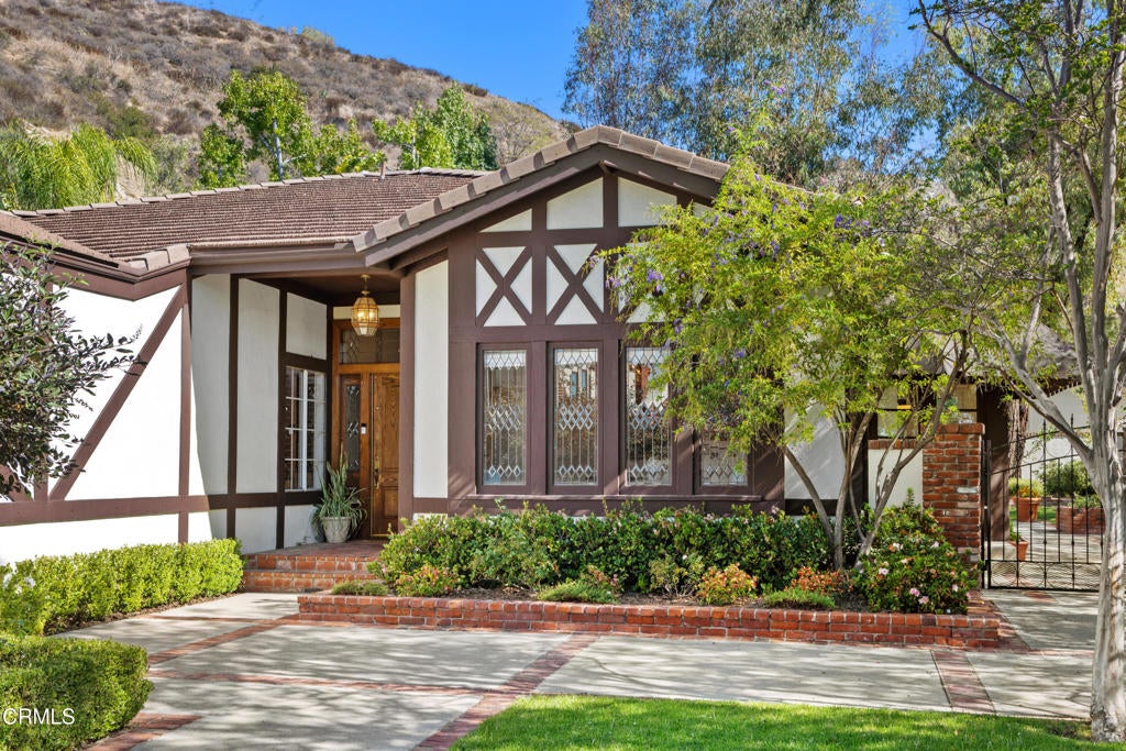 1153 Old Phillips Road