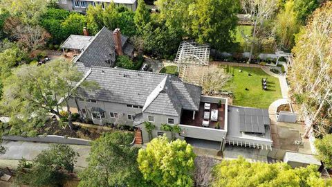 Photo of 333 Hampton Road Rd, Piedmont, CA 94611 (MLS # 41121867)