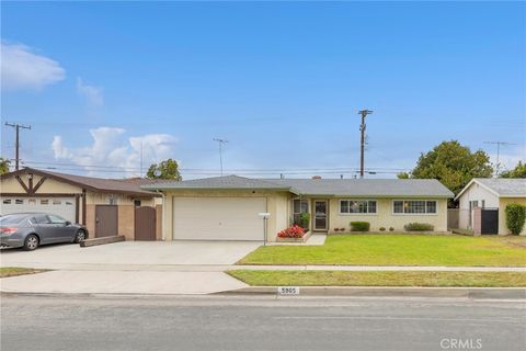 5905 Crescent Avenue Buena Park CA 90620