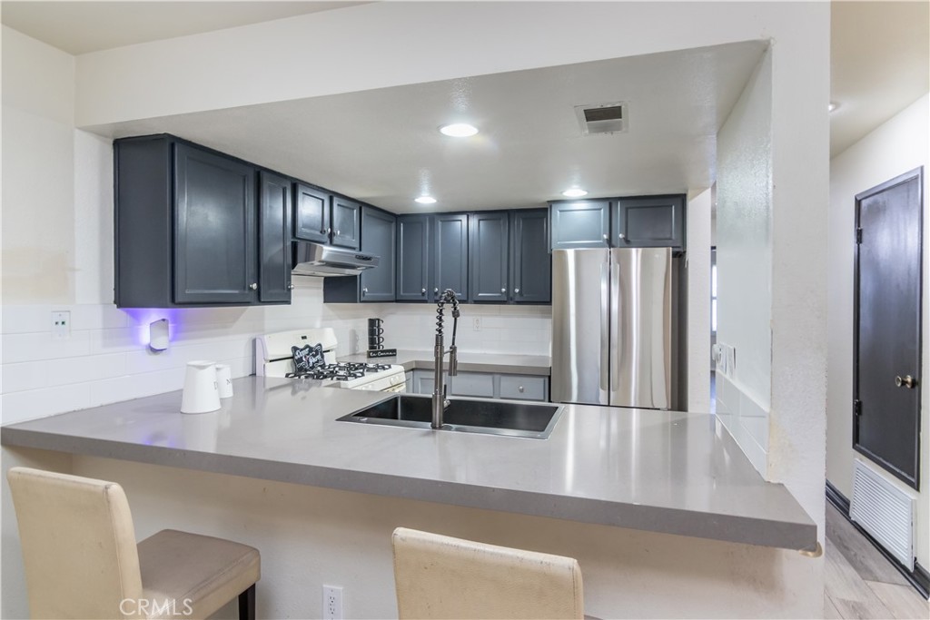 Canyon Ctry Raquet (CCRQ) - Residential
