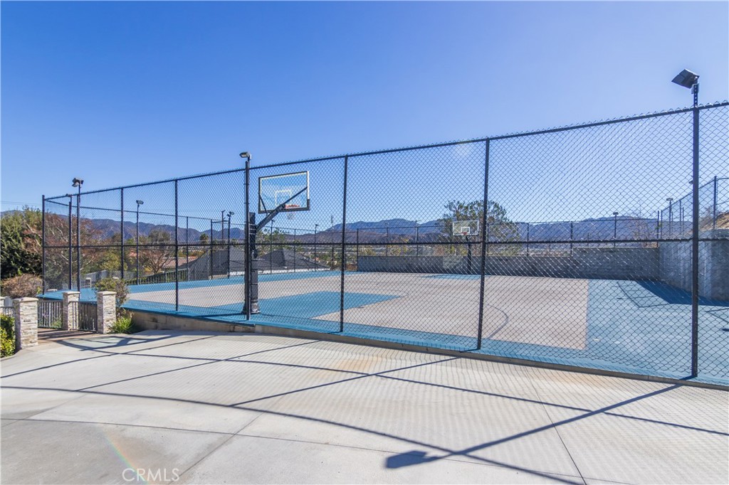 Canyon Ctry Raquet (CCRQ) - Residential