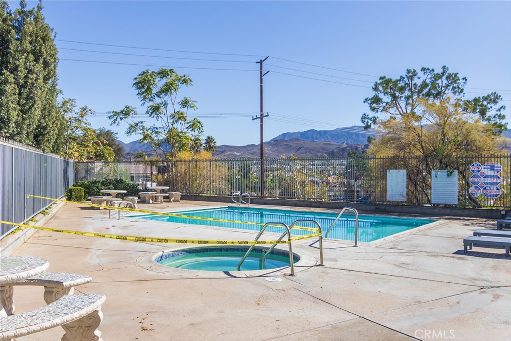 Canyon Ctry Raquet (CCRQ) - Residential