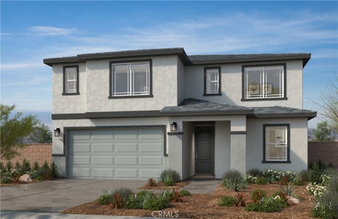 Photo of 27054 Denali Court, Corona, CA 92883 (MLS # SW26203779)