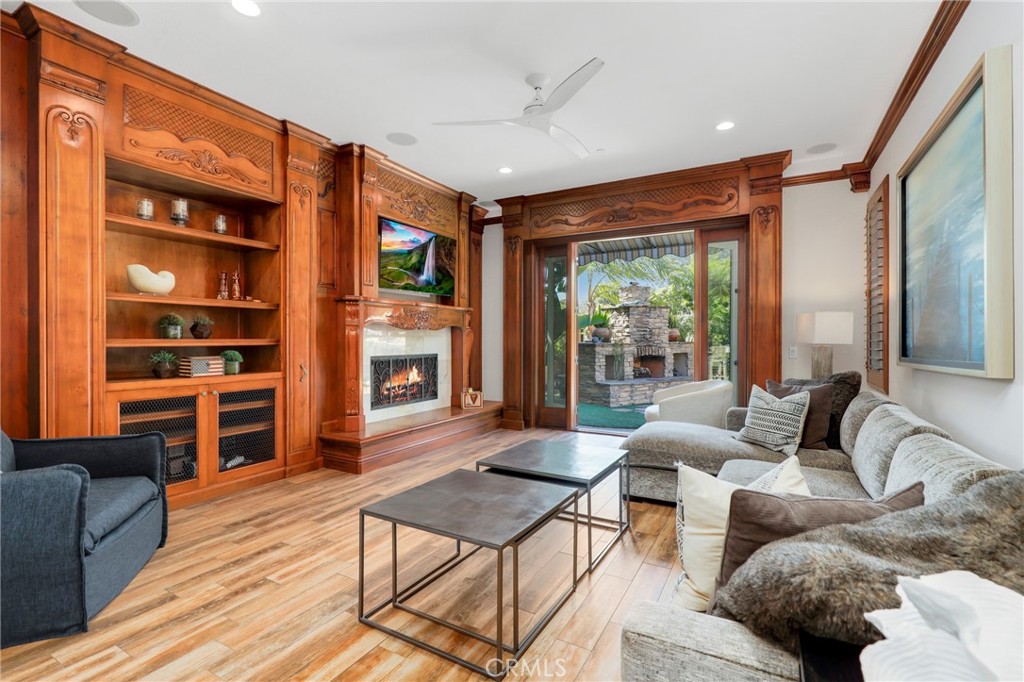 Heron Pointe - Residential