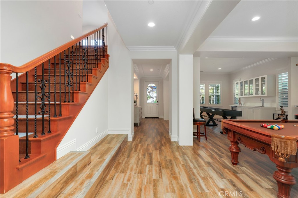 Heron Pointe - Residential