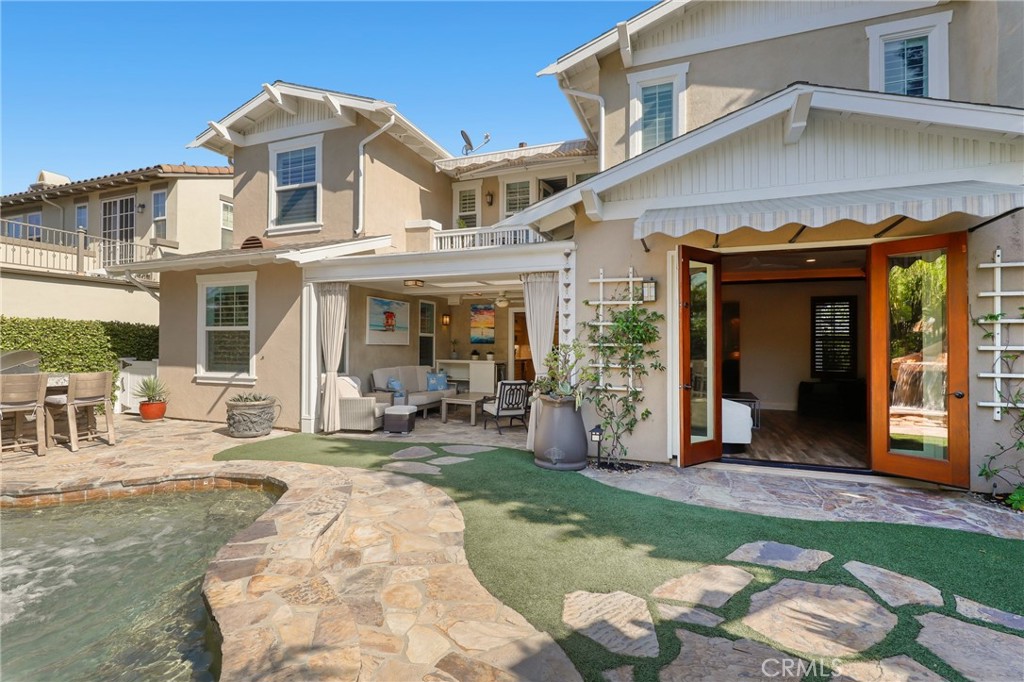 Heron Pointe - Residential