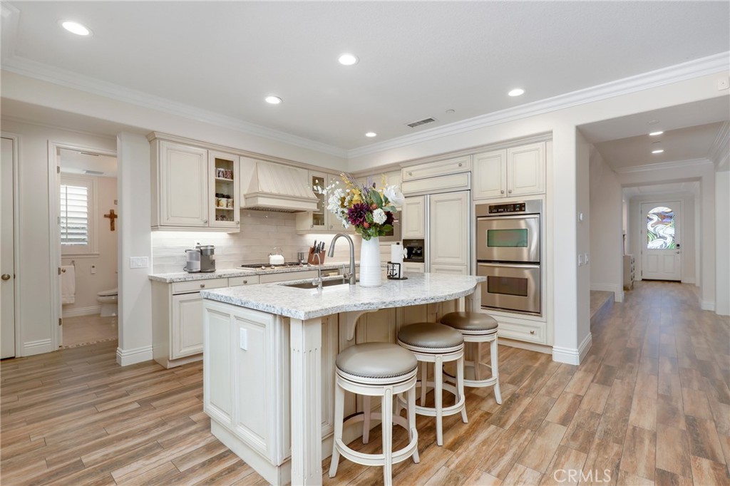 Heron Pointe - Residential