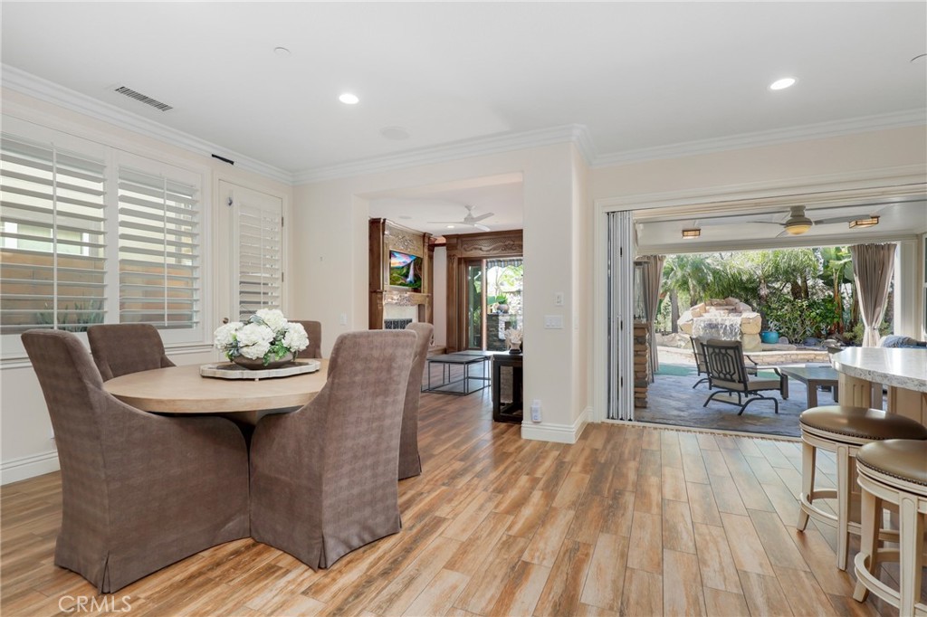Heron Pointe - Residential