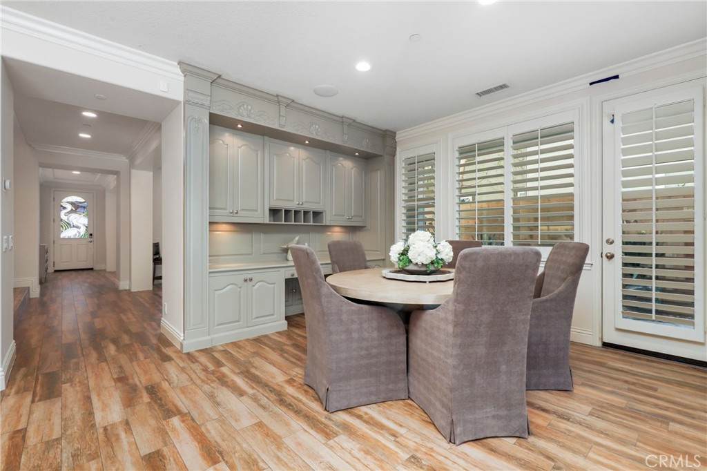 Heron Pointe - Residential