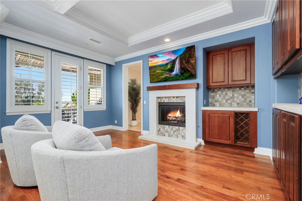 Heron Pointe - Residential