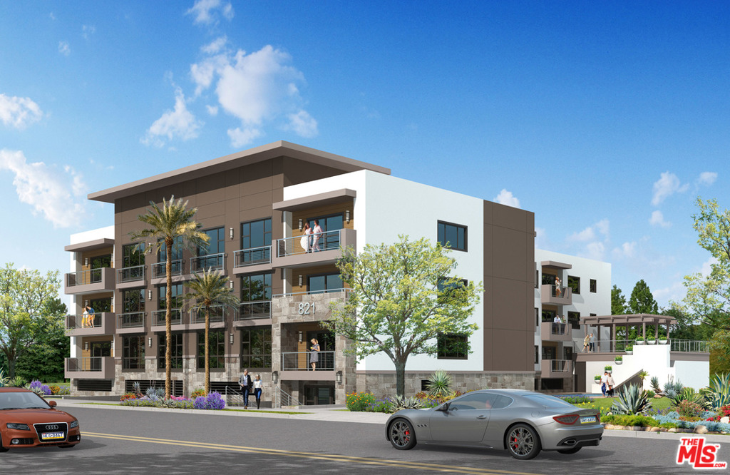 - Residential Income