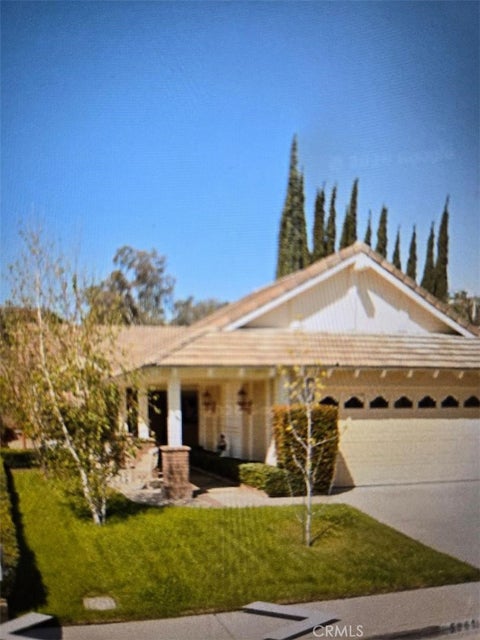 Photo of 5881 Via Santana, Yorba Linda, CA 92887 (MLS # PW26069438)