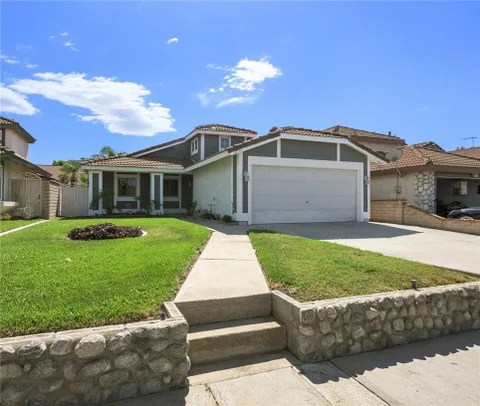 12772 Tehama Circle, Riverside, CA 92503 - MLS#: IG26206280