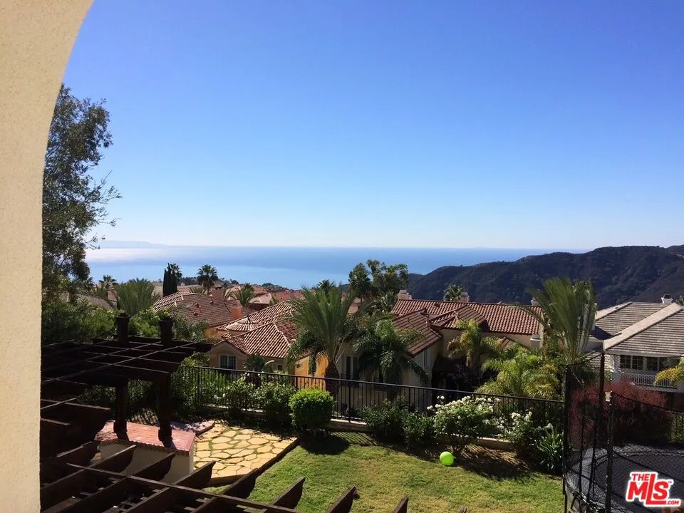 Pacific Palisades, California 90272, United States, ,Land,Active,236888