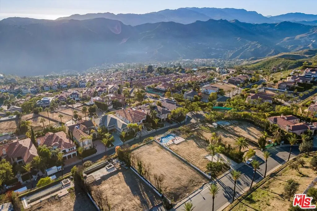 Pacific Palisades, California 90272, United States, ,Land,Active,236888