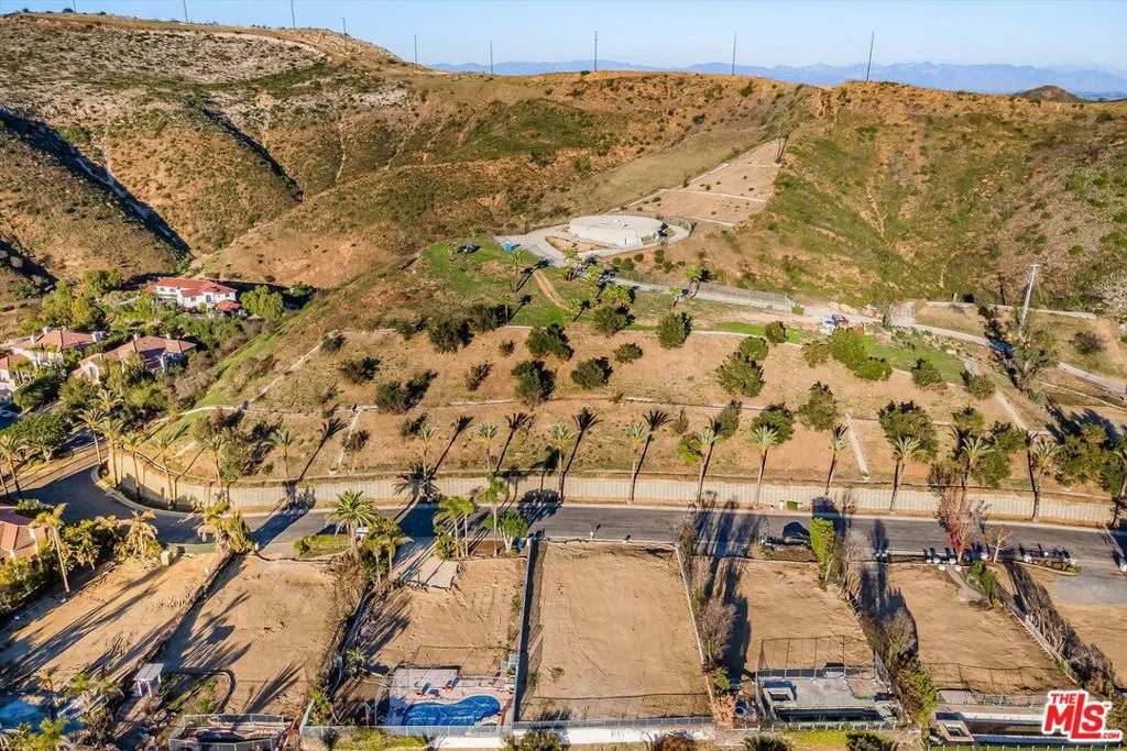 Pacific Palisades, California 90272, United States, ,Land,Active,236888