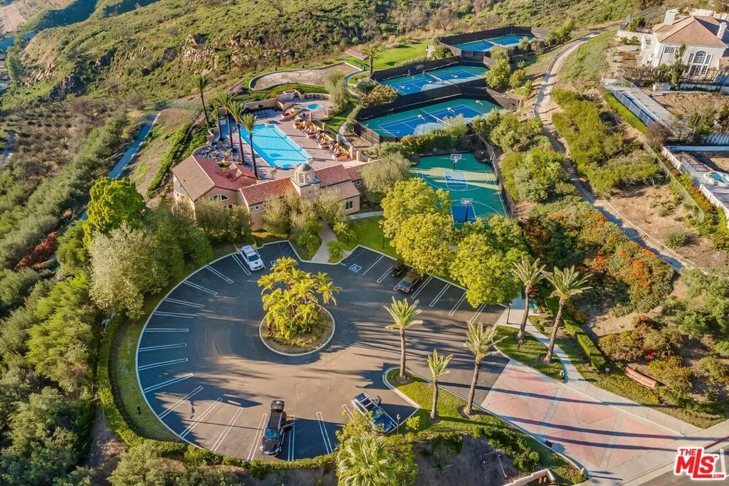 Pacific Palisades, California 90272, United States, ,Land,Active,236888