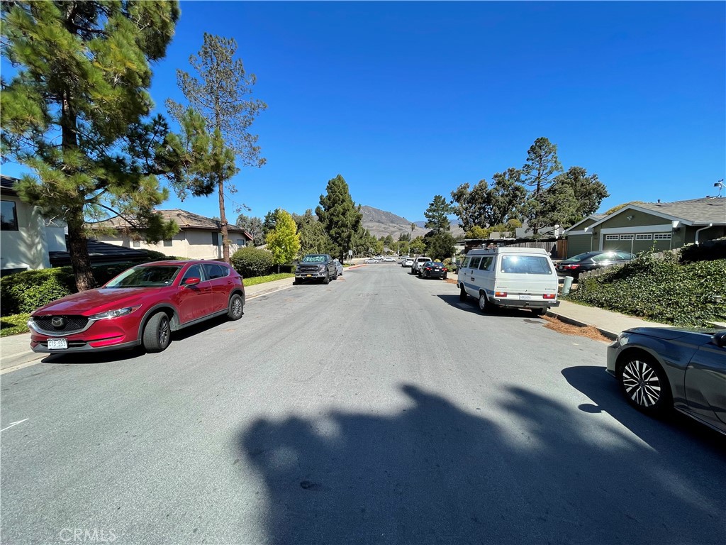 San Luis Obispo(380) - Residential