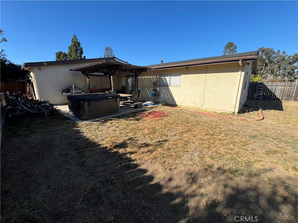 San Luis Obispo(380) - Residential