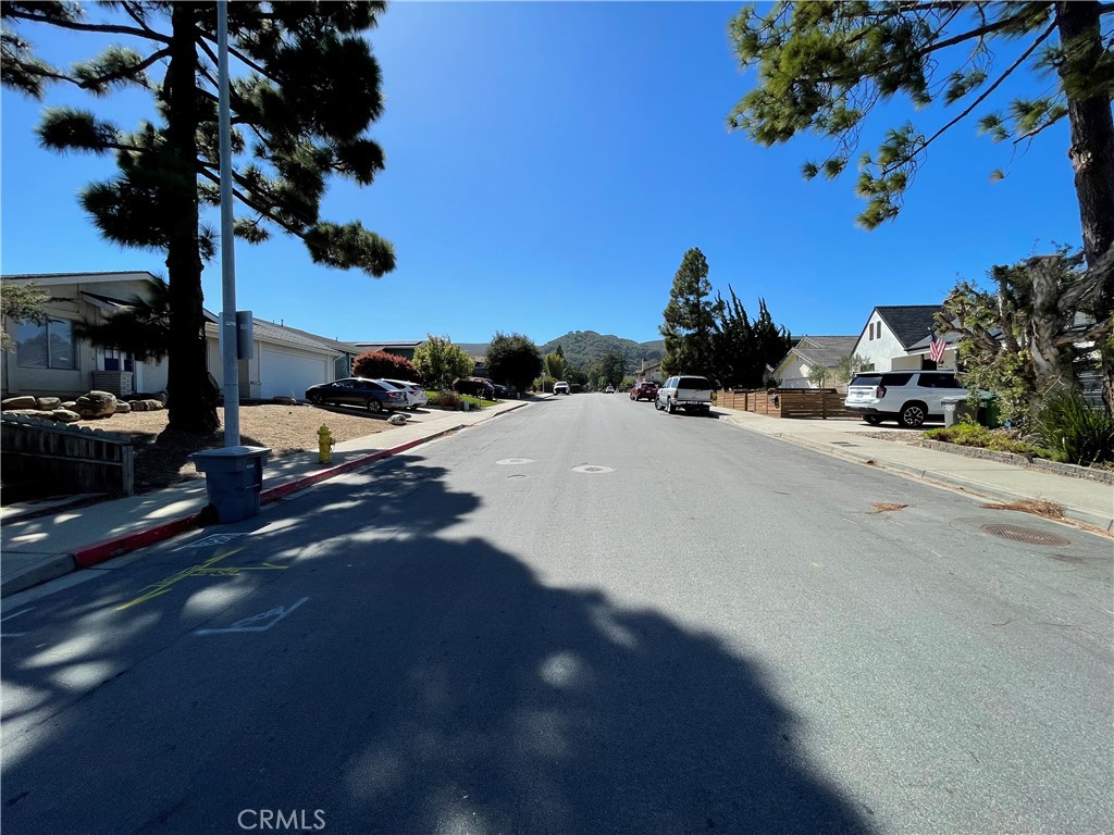 San Luis Obispo(380) - Residential