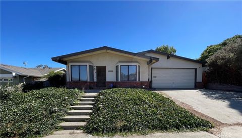 Photo of 1545 Descanso Street, San Luis Obispo, CA 93405 (MLS # SW25215255)