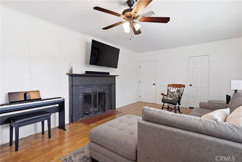 Tiny photo for 1329 La Loma Dr., Redlands, CA 92373 (MLS # IG26070774)