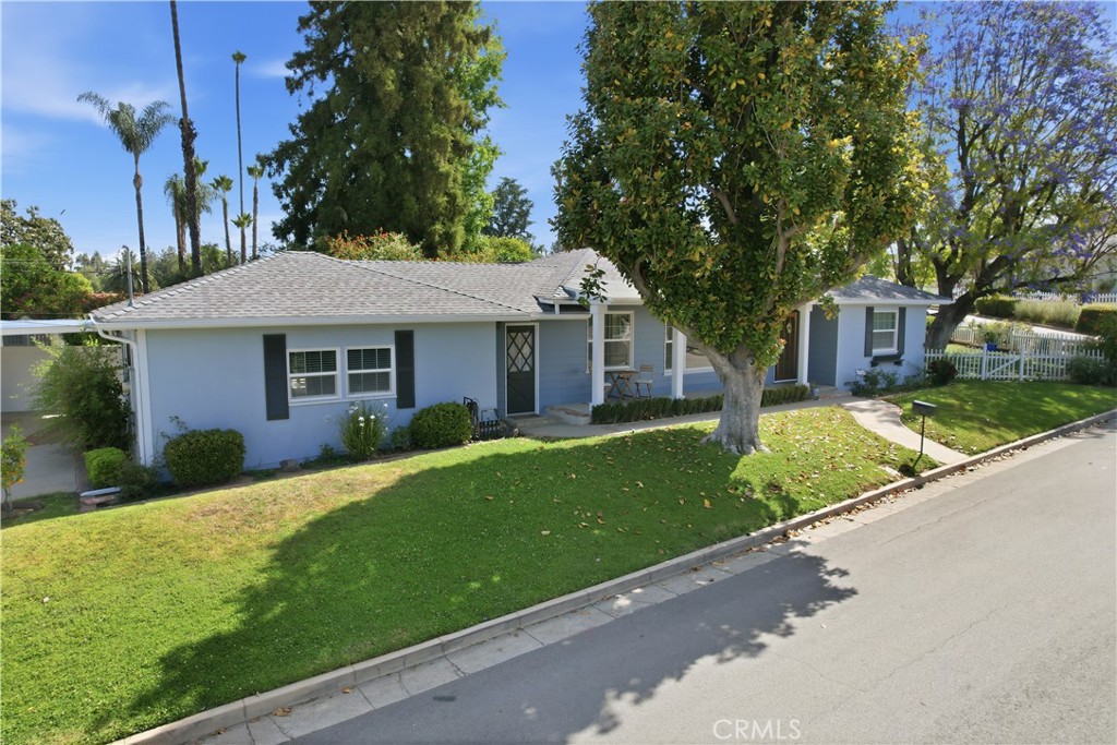 1329 La Loma Dr.