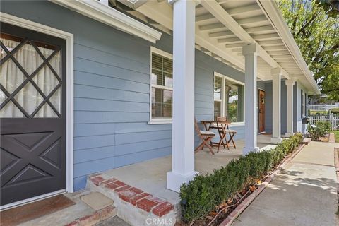 Tiny photo for 1329 La Loma Dr., Redlands, CA 92373 (MLS # IG26070774)