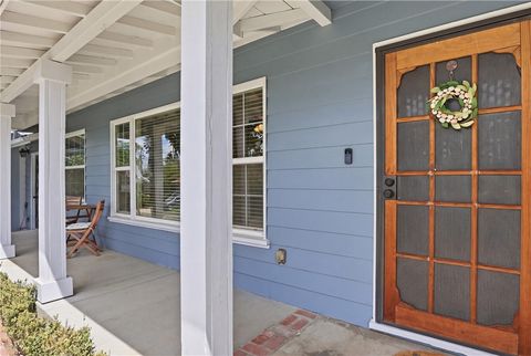 Tiny photo for 1329 La Loma Dr., Redlands, CA 92373 (MLS # IG26070774)