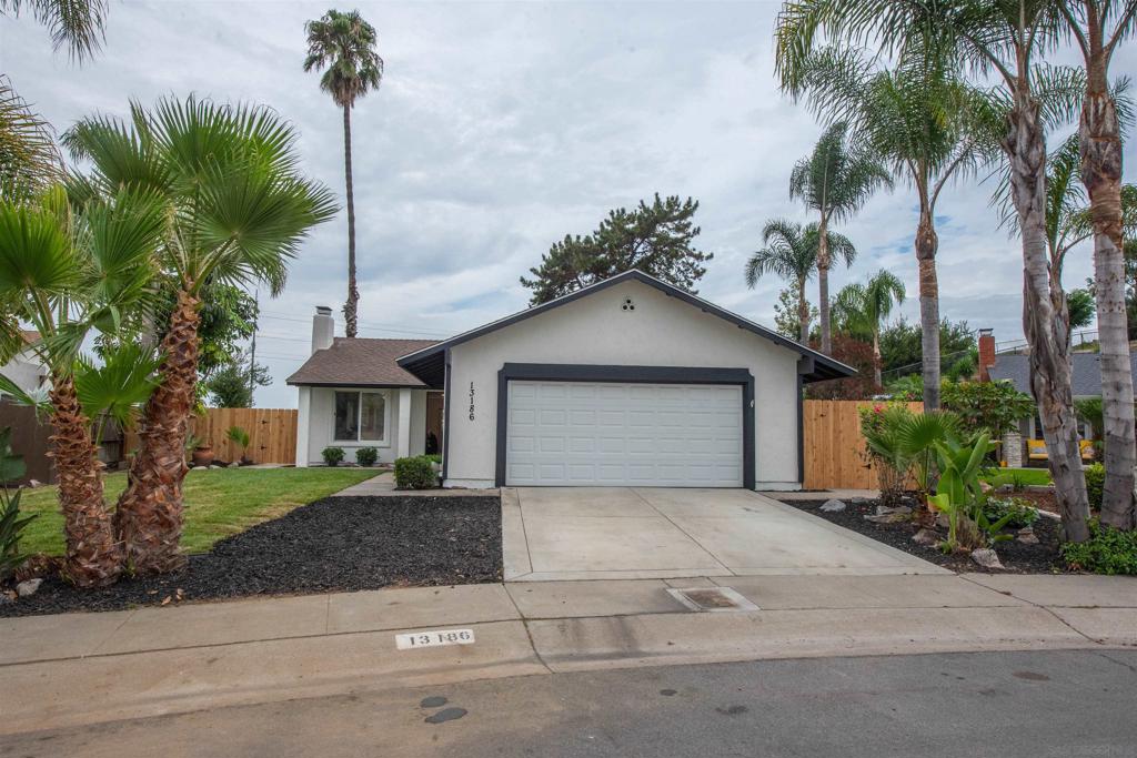 Rancho Penasquitos - Residential