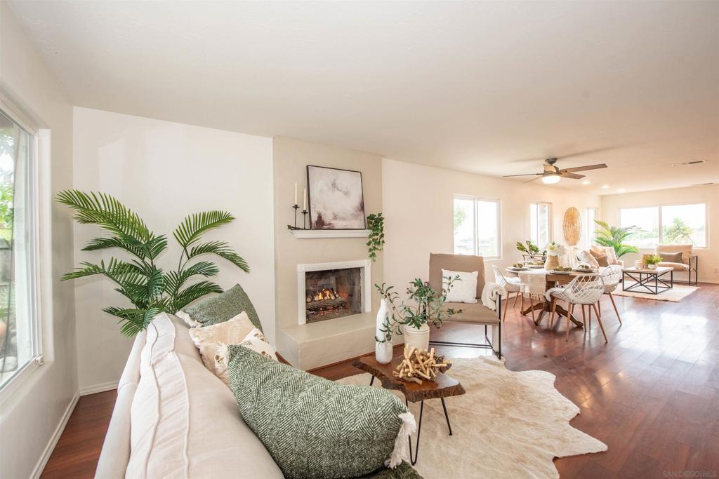 Rancho Penasquitos - Residential