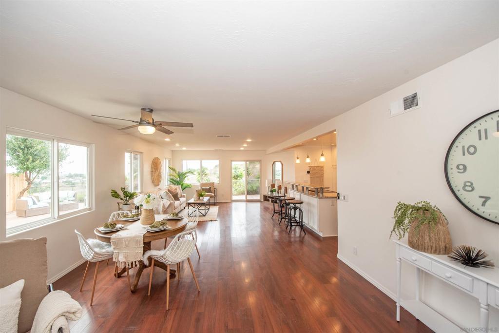 Rancho Penasquitos - Residential