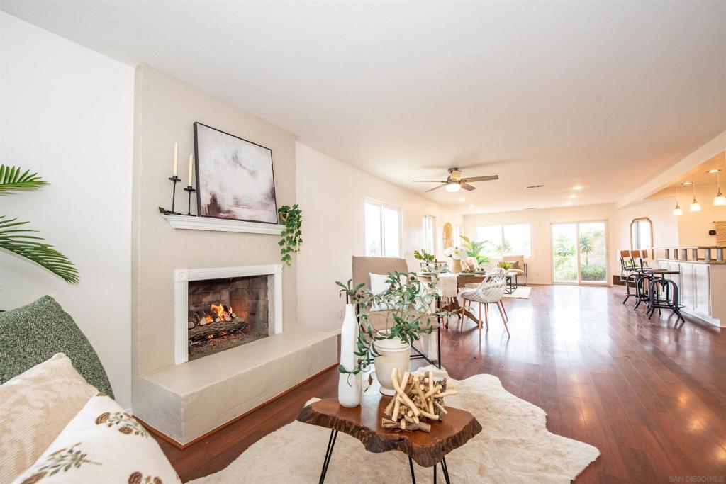 Rancho Penasquitos - Residential