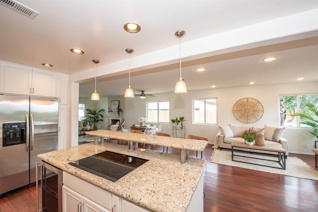 Rancho Penasquitos - Residential