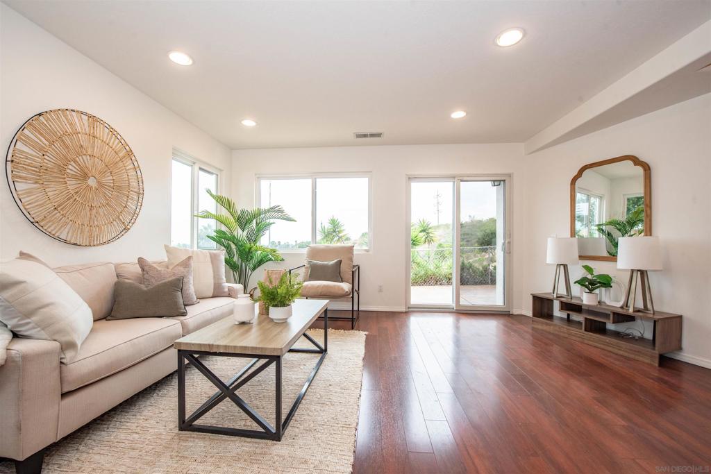 Rancho Penasquitos - Residential