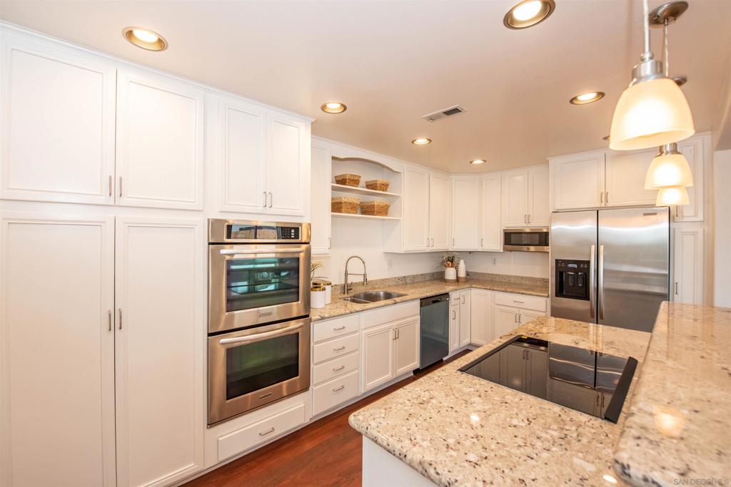 Rancho Penasquitos - Residential