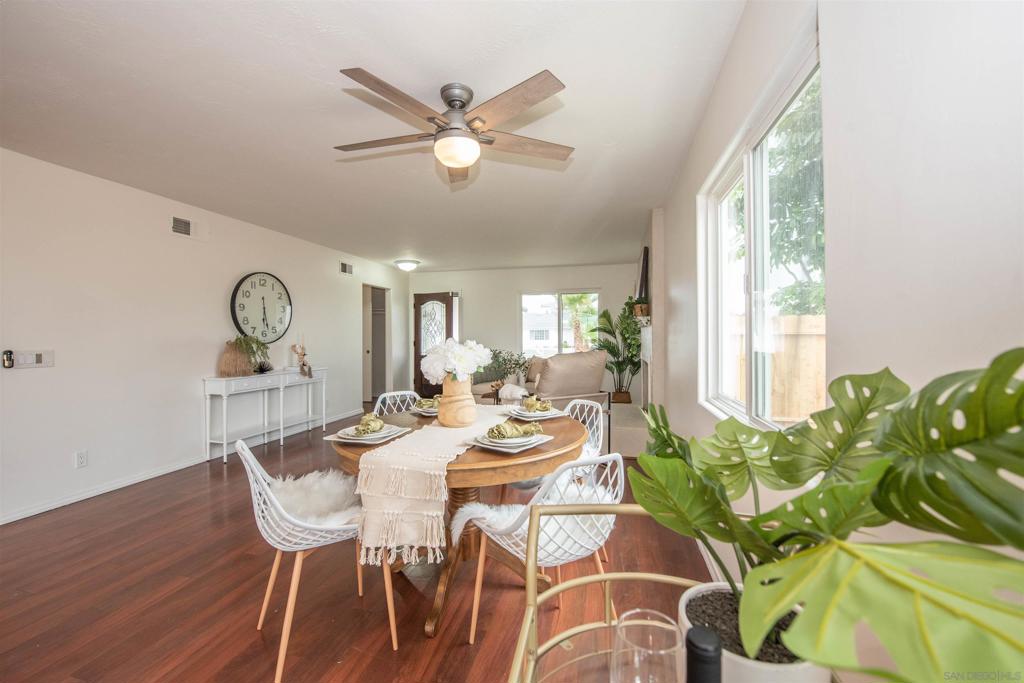 Rancho Penasquitos - Residential