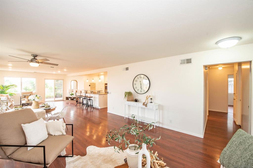 Rancho Penasquitos - Residential