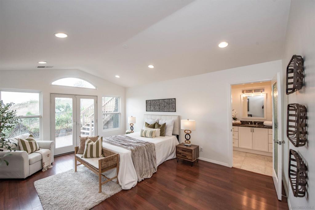 Rancho Penasquitos - Residential