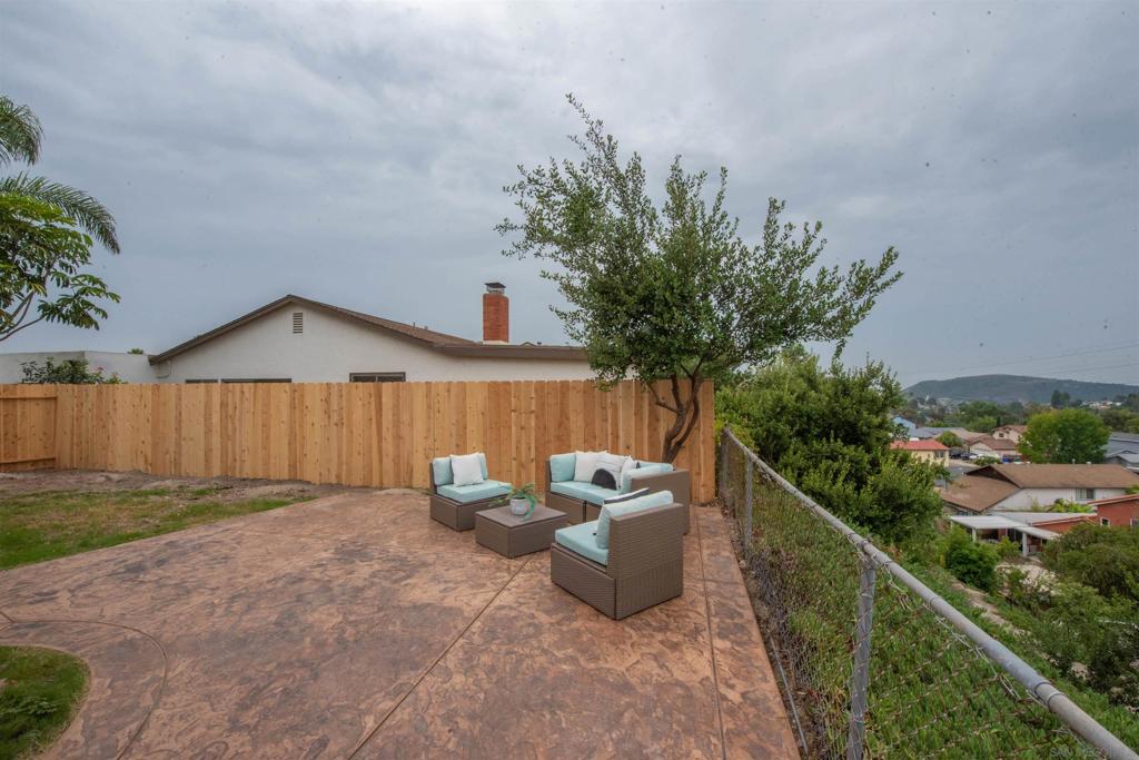 Rancho Penasquitos - Residential