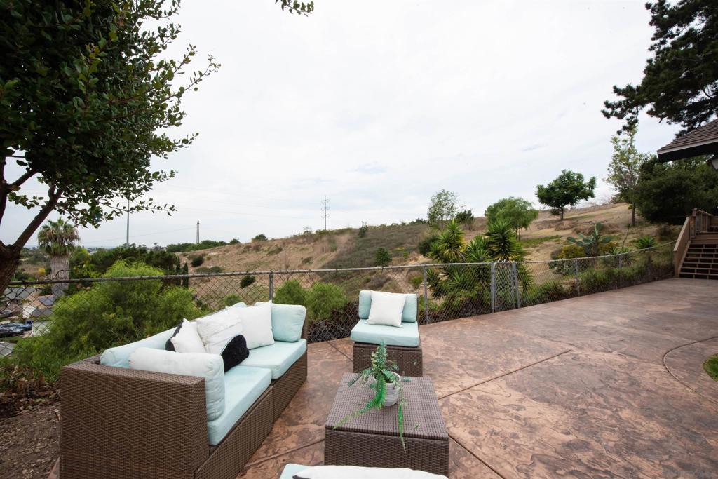 Rancho Penasquitos - Residential