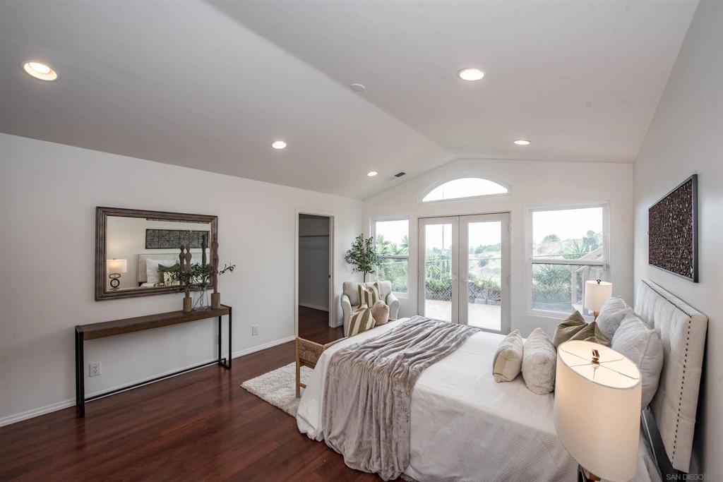 Rancho Penasquitos - Residential