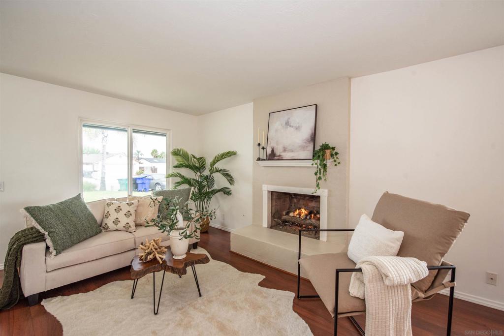 Rancho Penasquitos - Residential